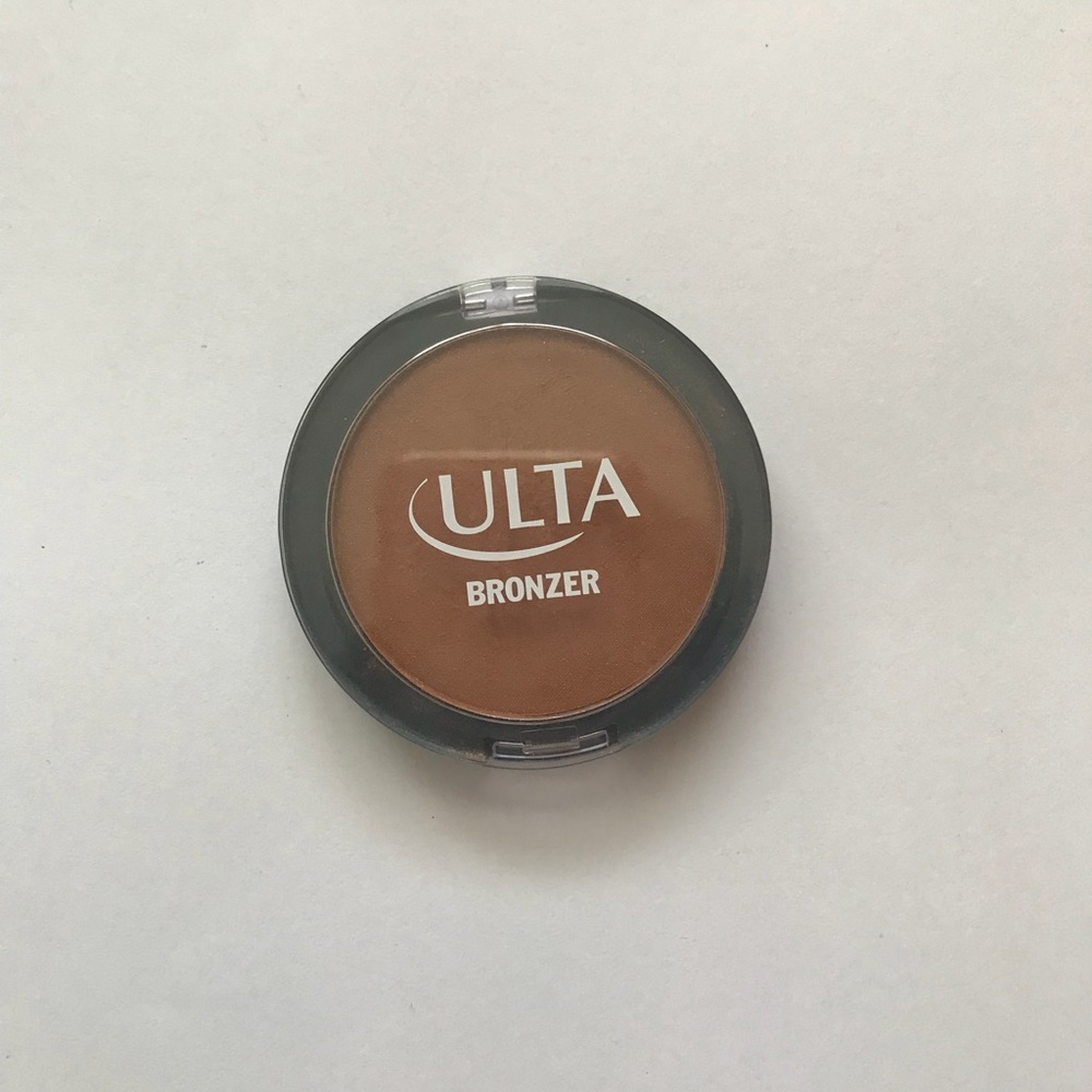 Ulta Bronzer